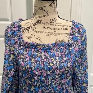 NEW Nanette Lepore Top